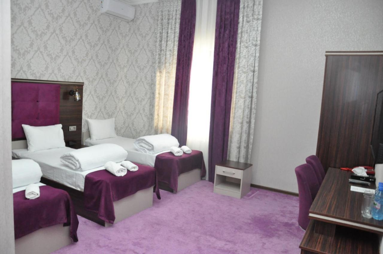 Mildom होटल Baku