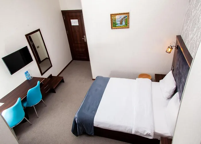 Mildom Hotel Baku
